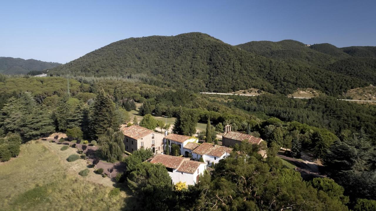 Casa Les Espelmes Villa อาร์บูเซียส ภายนอก รูปภาพ